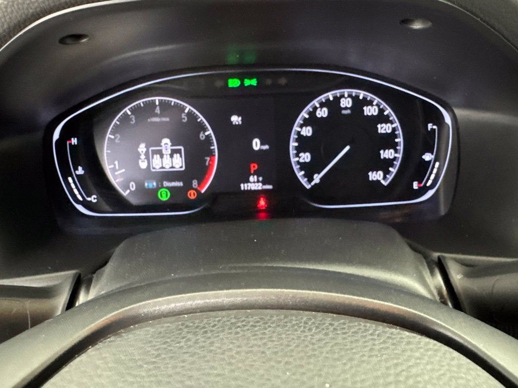 2021 Honda Accord Sport 2.0T