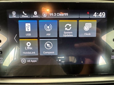 2021 Honda Accord Sport 2.0T