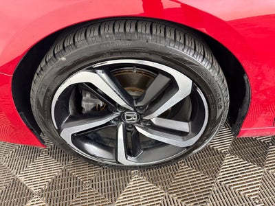 2021 Honda Accord Sport 2.0T