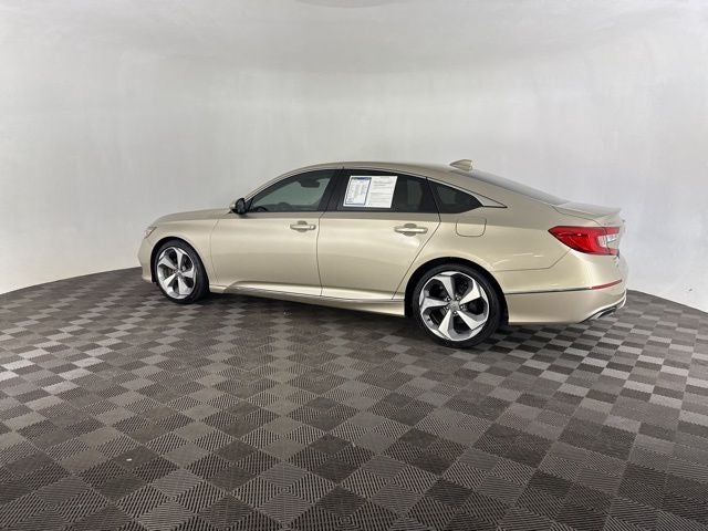 2020 Honda Accord Touring 2.0T
