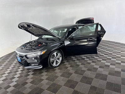 2019 Honda Accord Touring 2.0T