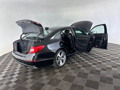 2019 Honda Accord Touring 2.0T