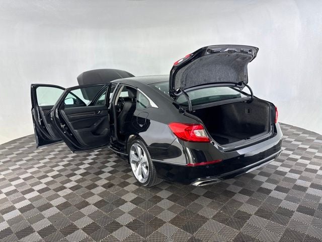 2019 Honda Accord Touring 2.0T