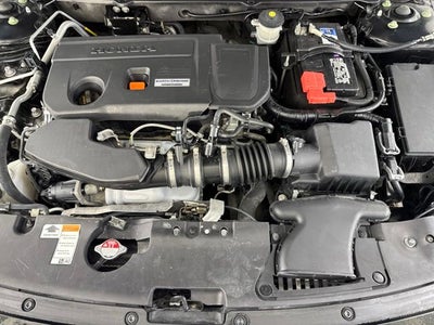 2019 Honda Accord Touring 2.0T