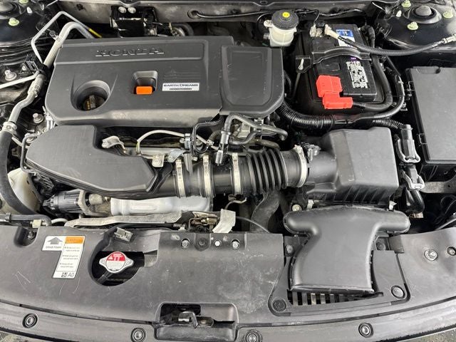 2019 Honda Accord Touring 2.0T