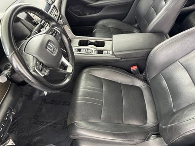 2019 Honda Accord Touring 2.0T
