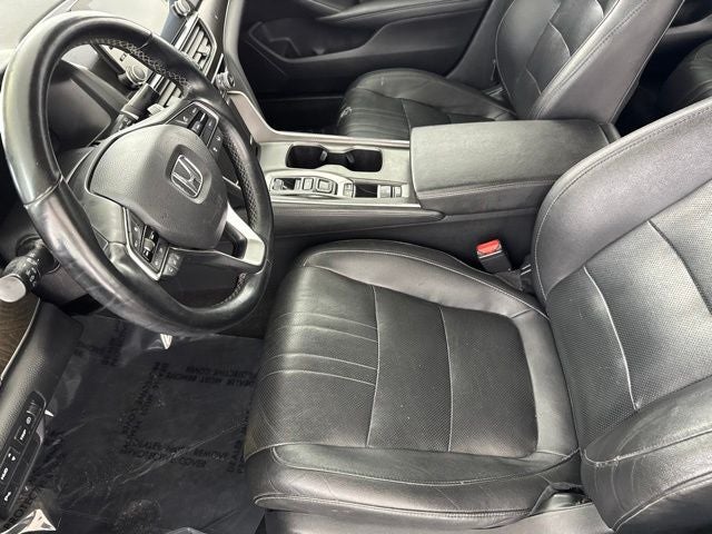2019 Honda Accord Touring 2.0T
