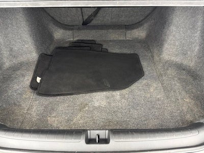 2019 Honda Accord Touring 2.0T