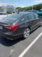 2019 Honda Accord Touring 2.0T