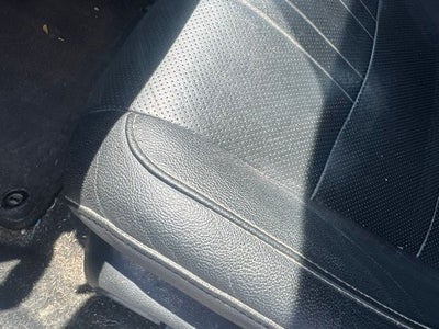 2019 Honda Accord Touring 2.0T