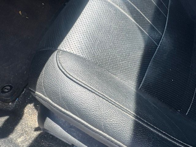 2019 Honda Accord Touring 2.0T