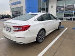 2019 Honda Accord Hybrid Base