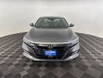 2020 Honda Accord Hybrid EX-L