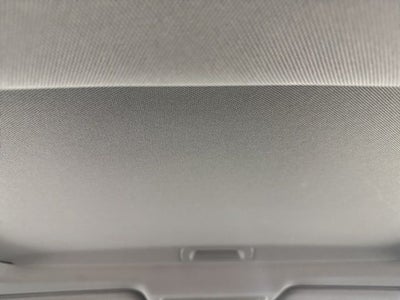 2020 Honda Accord Hybrid EX-L