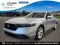 2026 Honda Accord LX FWD