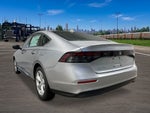 2026 Honda Accord LX FWD
