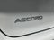 2026 Honda Accord LX FWD