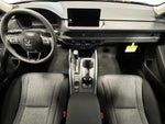 2026 Honda Accord LX FWD