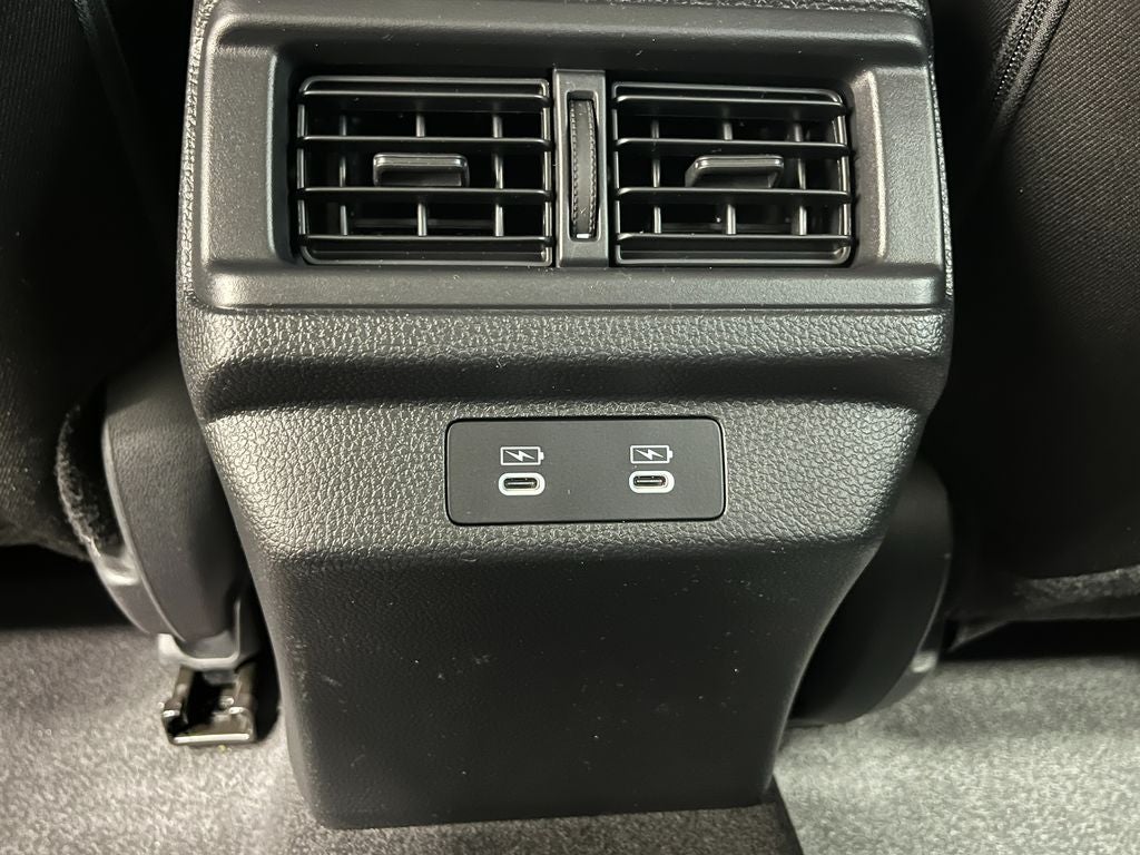 2026 Honda Accord LX FWD