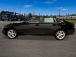 2026 Honda Accord LX FWD