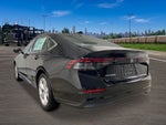 2026 Honda Accord LX FWD