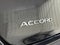 2026 Honda Accord LX FWD