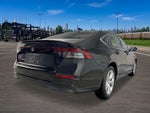 2026 Honda Accord LX FWD