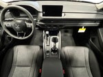 2026 Honda Accord LX FWD