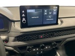 2026 Honda Accord LX FWD