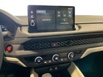 2026 Honda Accord LX FWD