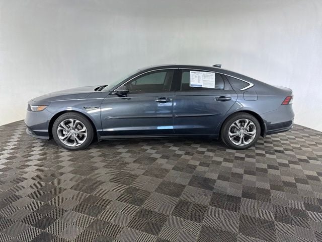 2024 Honda Accord EX - Photo 10