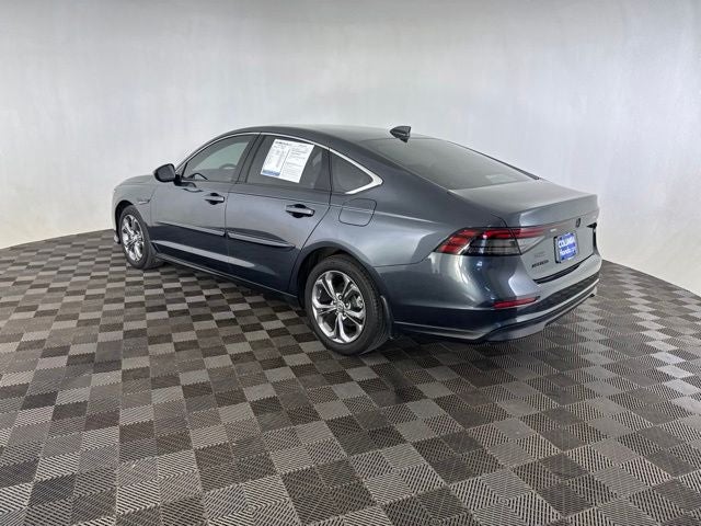 2024 Honda Accord EX - Photo 9