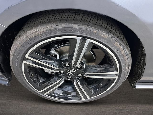 2026 Honda Accord SE FWD