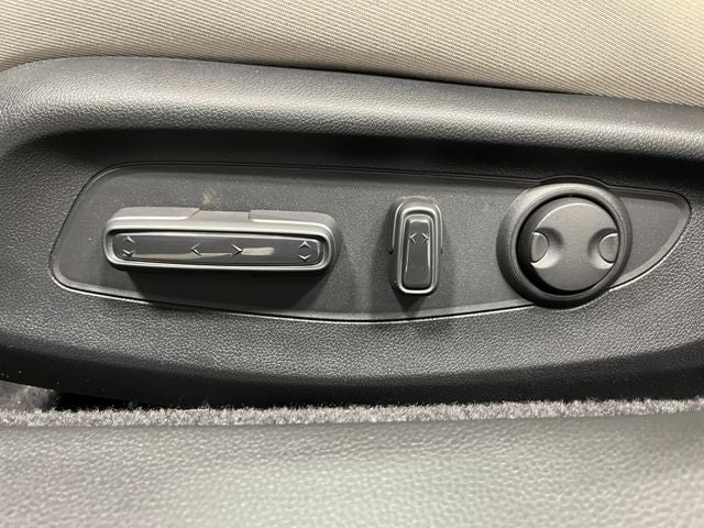 2026 Honda Accord SE FWD