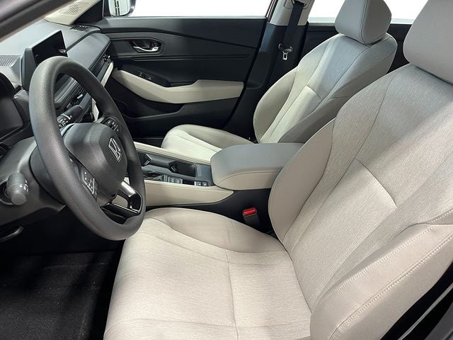 2026 Honda Accord SE FWD