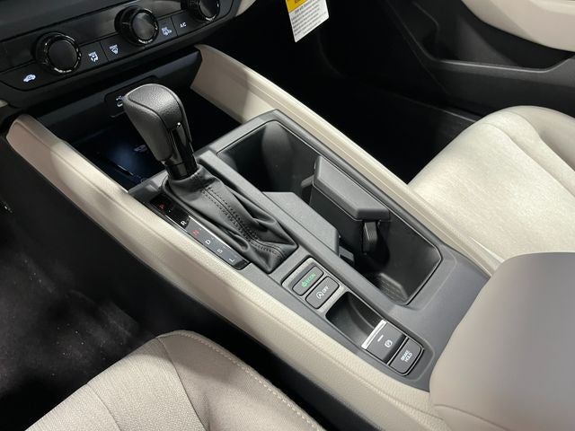 2026 Honda Accord SE FWD
