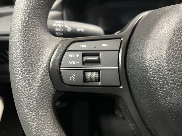 2026 Honda Accord SE FWD