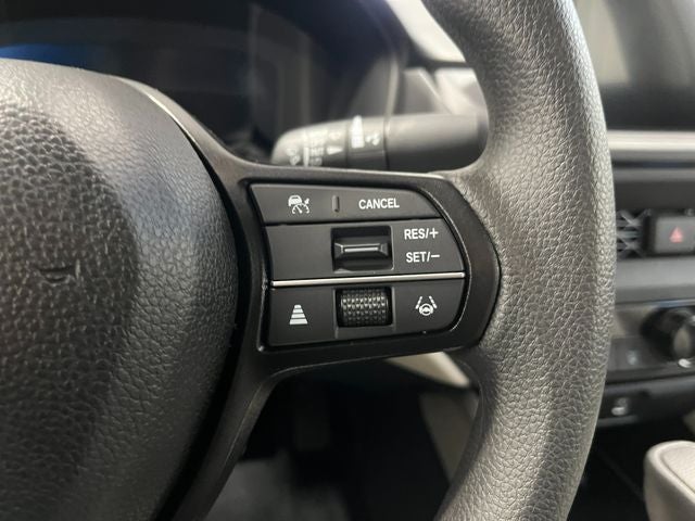 2026 Honda Accord SE FWD