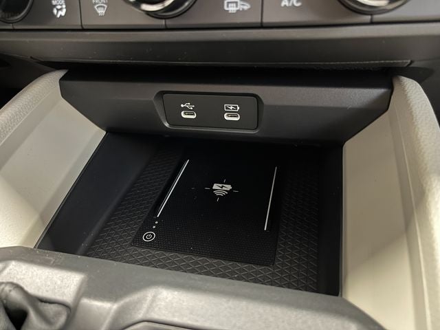 2026 Honda Accord SE FWD