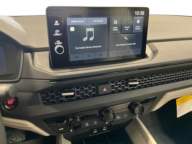2026 Honda Accord SE FWD