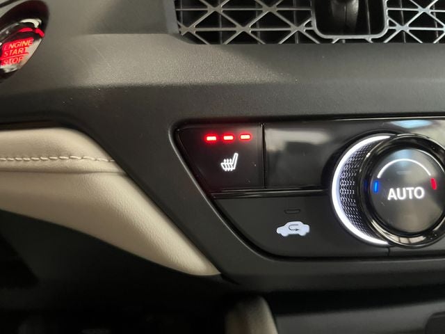 2026 Honda Accord SE FWD