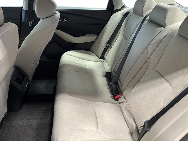 2026 Honda Accord SE FWD