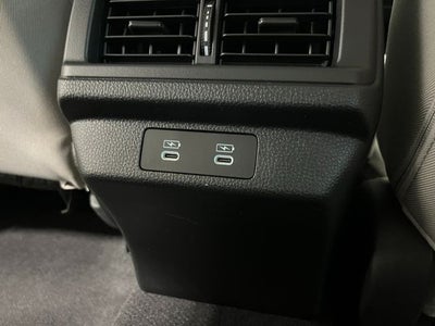2026 Honda Accord SE FWD