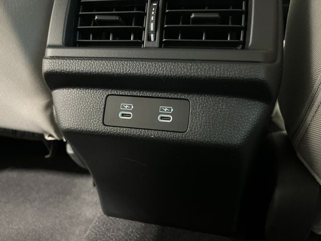 2026 Honda Accord SE FWD