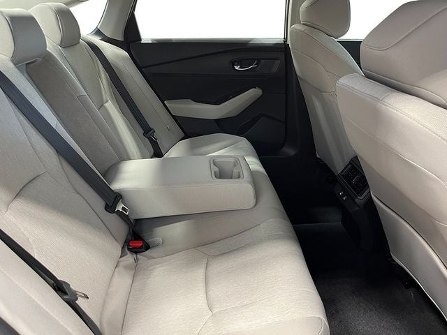 2026 Honda Accord SE FWD