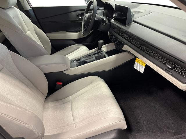 2026 Honda Accord SE FWD