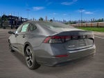 2026 Honda Accord SE FWD