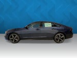 2026 Honda Accord SE FWD