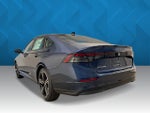 2026 Honda Accord SE FWD