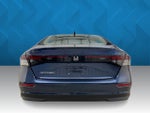 2026 Honda Accord SE FWD